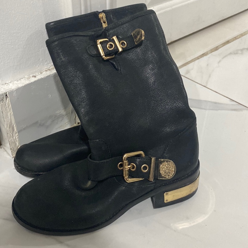 Vince camuto boots